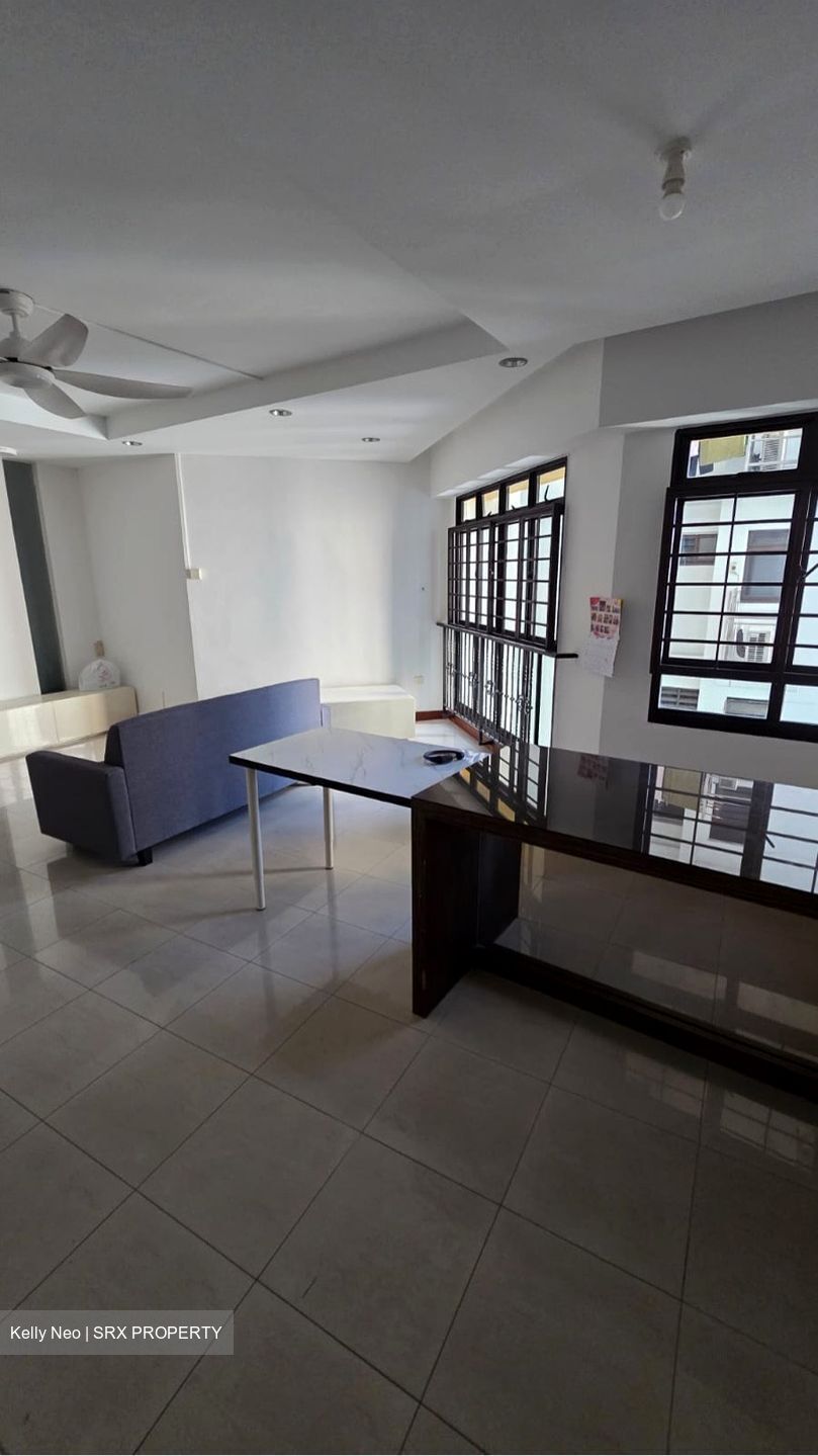 Jurong West Street 93 (Jurong West), HDB 3 Rooms #621543251